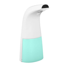 Автоматичний дозатор для рідкого мила: зручна гігієна без зайвих зусиль